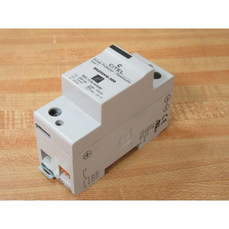 Citel DS250VG-300 Surge Protector DS250VG300 - New No Box