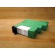 Phoenix Contact PLC-BSC-120UC-21HC Terminal Block Green - New No Box