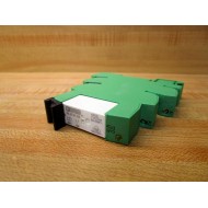 Phoenix Contact PLC-BSC-120UC-21HC Terminal Block Green - New No Box