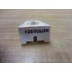 Leviton 5C403 Fluorescent Lamp Holder 600V 660W 13357 - New No Box