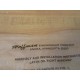 Hoffman 18506071 Gasket Kit  66LSAG