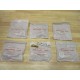 154551 Spare Contact Kit (Pack of 6)