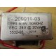 209919-03 Transformer 20991903 - New No Box