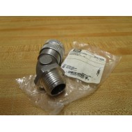 Hubbell VHC1023 Aluminum Cord Connector