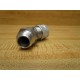 Hubbell VHC1023 Aluminum Cord Connector