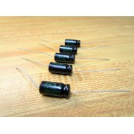 Sprague TVA-1310 Capacitor TVA1310 100UF 50VDC (Pack of 5) - New No Box