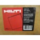 Hilti 3417183 Firestop Box Insert (Pack of 27)