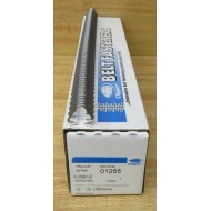 ClippardFlexco U3S12 Belt Fastener 01255 (Pack of 12)