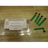 Quantum Controls C1900-0122 Chart Recorder Pen C19000122 (Pack of 5)