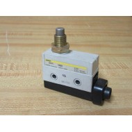 Omron D4MC-5000 Limit Switch D4MC5000 (Pack of 6) - Used