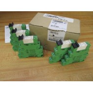 Phoenix Contact PLC-RSC-120UC21-21 PLC Relay 2967086 (Pack of 5)