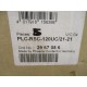 Phoenix Contact PLC-RSC-120UC21-21 PLC Relay 2967086 (Pack of 5)