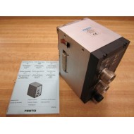 Festo IFB6-03 Bus Control Block - New No Box