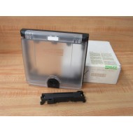 Murr Elektronik 4000-68522-0000001 Modlink MSDD Frame Dbl Transparent