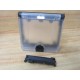 Murr Elektronik 4000-68522-0000001 Modlink MSDD Frame Dbl Transparent