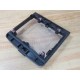 Murr Elektronik 4000-68522-0000001 Modlink MSDD Frame Dbl Transparent