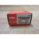 MRC 102KSFF Bearing 32mm X 15mm X 9mm