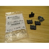 Allen Bradley 800F-MN3WX30 LED Contact Modules W Latch 800FMN3WX30