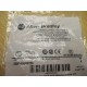 Allen Bradley 800F-MN3WX30 LED Contact Modules W Latch 800FMN3WX30