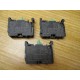 Allen Bradley 800F-MN3WX30 LED Contact Modules W Latch 800FMN3WX30