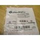 Allen Bradley 800F-PN3W LED Module W Latch 800FPN3W