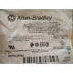 Allen Bradley 500FM-LMT44 PushPull Operator 500FMLMT44