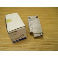 Omron D4A-0100N Limit Switch D4A0100N