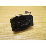 Micro Switch BZ-RW91-A2 Switch BZRW91A2 - New No Box