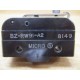 Micro Switch BZ-RW91-A2 Switch BZRW91A2 - New No Box
