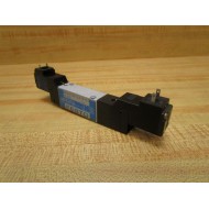 Festo MEH-53G-4,0-S-VI Solenoid Valve 18 913 - Used