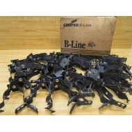 CooperB-Line BG-20-B5 Conduit Fastener BG20B5 (Pack of 42)