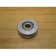 Generic 6975-02-00A Aluminum Wheel 69750200A - New No Box