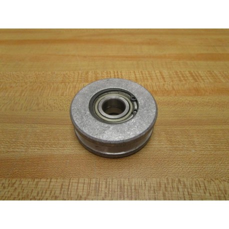 Generic 6975-02-00A Aluminum Wheel 69750200A - New No Box