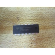 ON Semiconductor MC14077BCP Integrated Circuit (Pack of 9)
