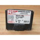 NSI AS-K1-H6 Distribution Block ASK1H6 (Pack of 3) - Used