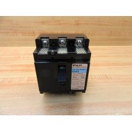 Fuji Electric EA33 Circuit Breaker 15 Amp - New No Box