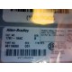 Allen Bradley 1791-16AC IO Module 179116AC WManual - New No Box