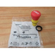 Sprecher + Schuh D7P-MT44E E-Stop Pushbutton D7PMT44E