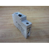 Siemens 5SX21-C20 20A Circuit Breaker 5SX21C20 - New No Box