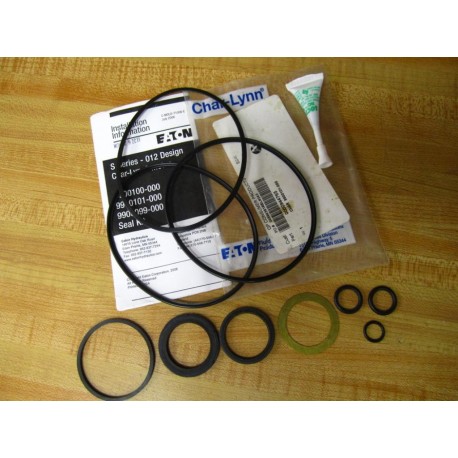 Eaton 9900101-000 Seal Kit