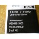 Eaton 9900101-000 Seal Kit