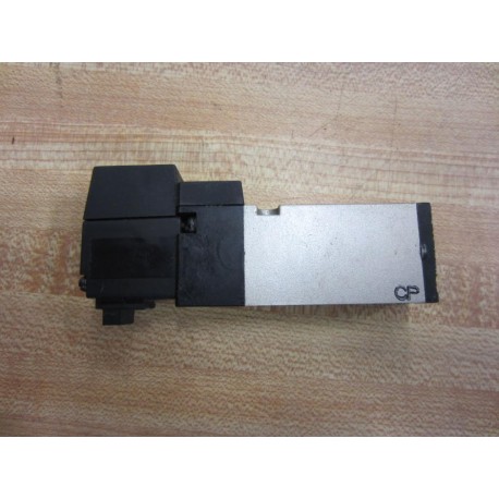 SMC VZ5143 Solenoid Valve 3 Pin - New No Box