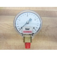 Budenberg 15P Gauge - New No Box