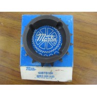 Martin 50BTB16H Sprocket Roller 50BTB16H 1610