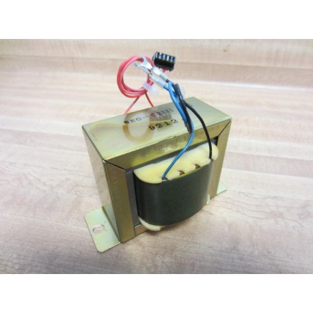 Generic BK0-C2231 H01 Transformer BKO-C2231 H01 - Used