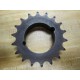 Martin 50BTB18H Sprocket Roller Sabertooth 18T 1610