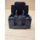 Allen Bradley 609-A0W Manual Starter 3P Size 0 609-AOW Series E - Used