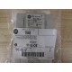 Allen Bradley 194E-A32-NP Additional Pole 194EA32NP Ser. B