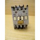 Allen Bradley 700DC-F220NB714 Control Relay 700DCF220NB714 Ser C. Cracked Corner - Used