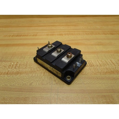 Mitsubishi QM150DY-H Transistor Module QM150DYH . - Used